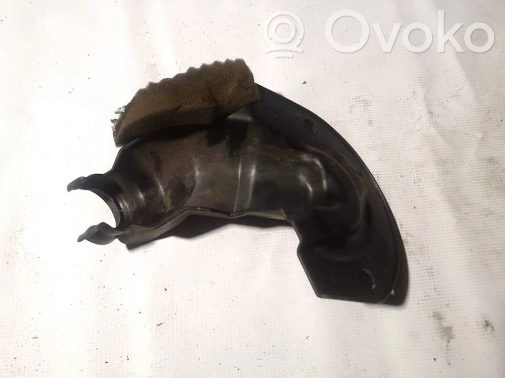 Volkswagen PASSAT B3 Inne części karoserii 