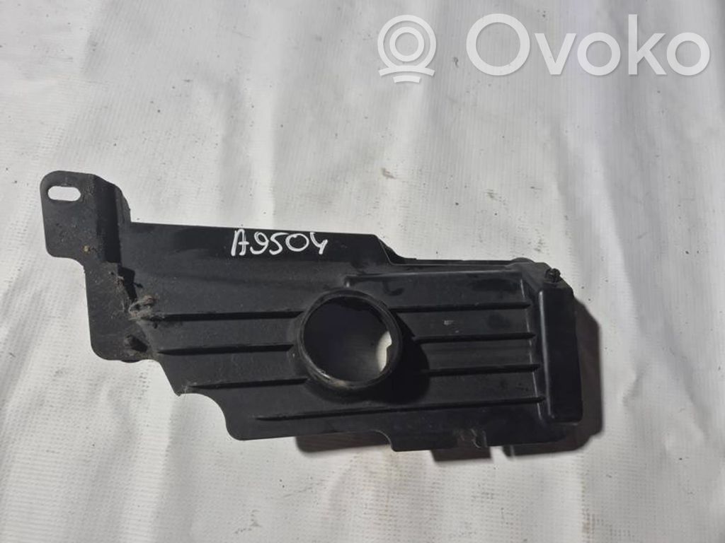 Citroen Jumpy Alte piese de exterior
