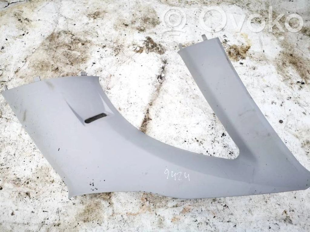 Opel Meriva A Altra parte interiore 