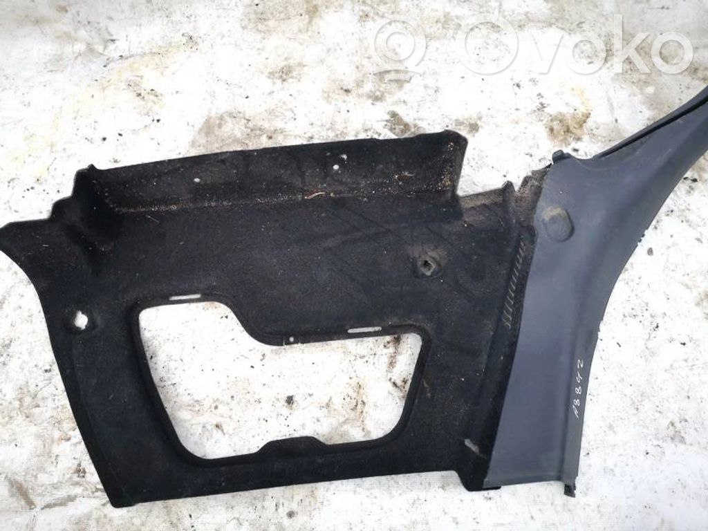 Mercedes-Benz B W246 W242 Altra parte interiore