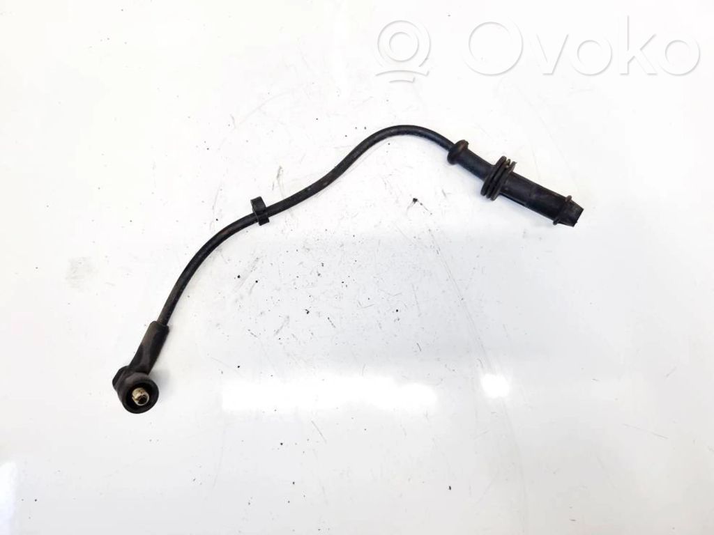 Renault Scenic I Sytytystulpan johdot