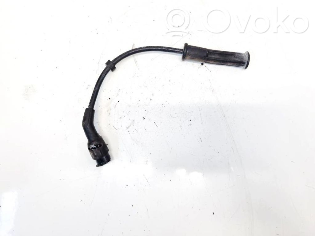 Renault Scenic I Sytytystulpan johdot