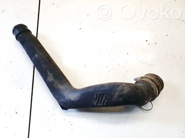 Volkswagen Golf IV Tubo flessibile intercooler