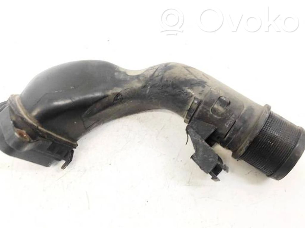 Opel Corsa D Furtun/conductă intercooler