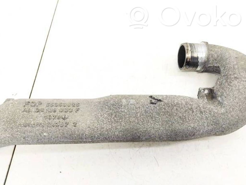 Tubo flessibile intercooler   55353825,55353825