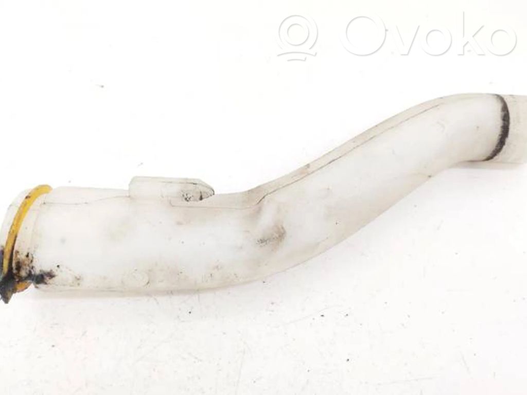 Opel Corsa D Wischwasserbehälter 