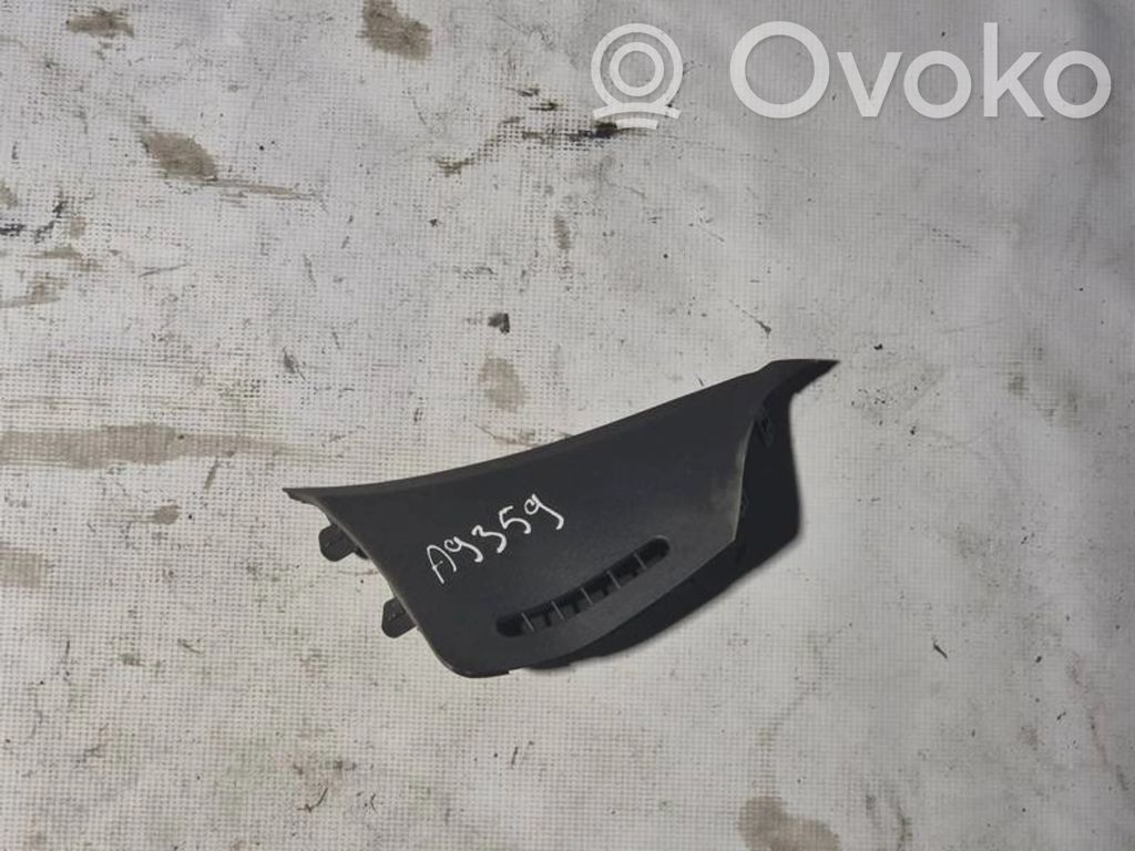 Toyota Auris 150 Other interior part 