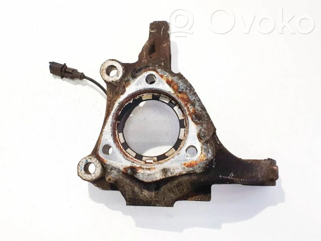 Opel Vectra C Fuzetă față 