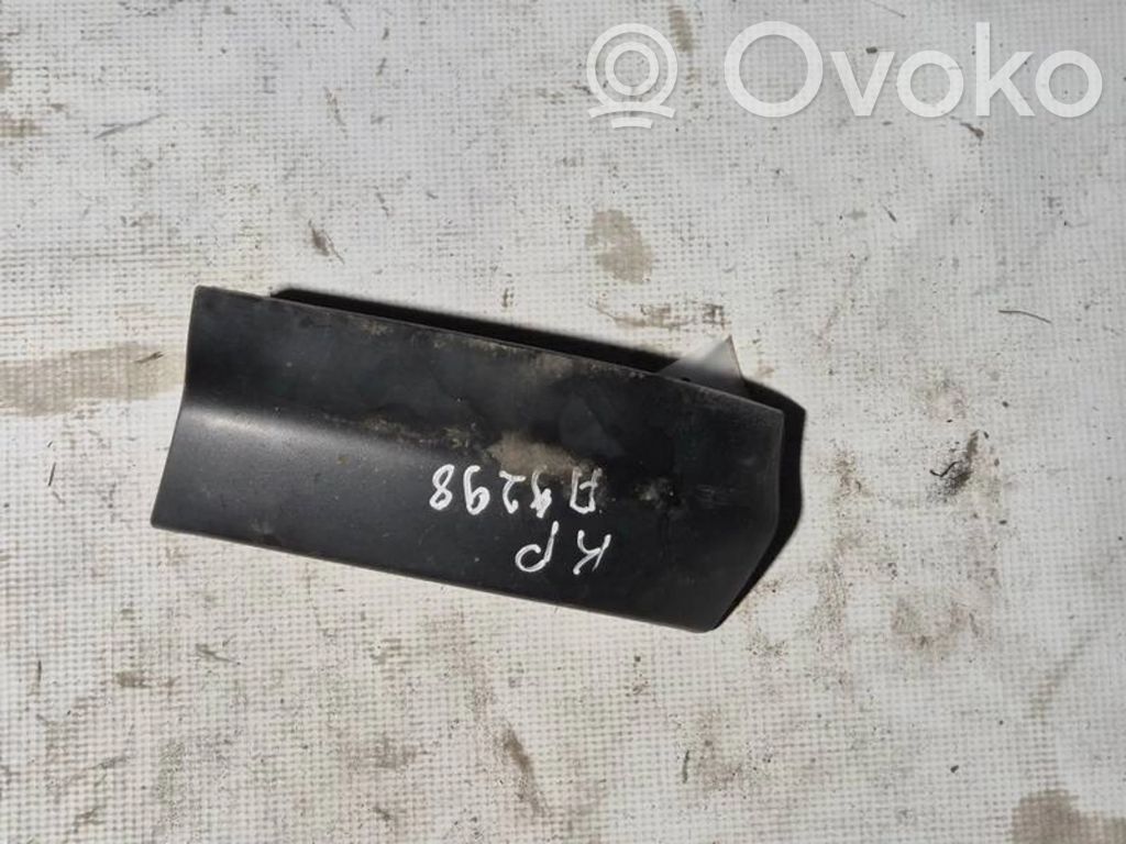 Opel Zafira A Ornament lampă spate 