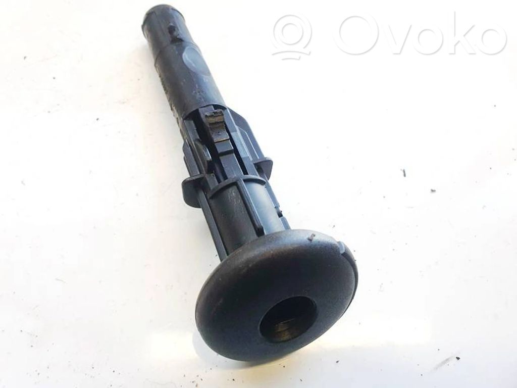 Opel Meriva B Altra parte interiore 