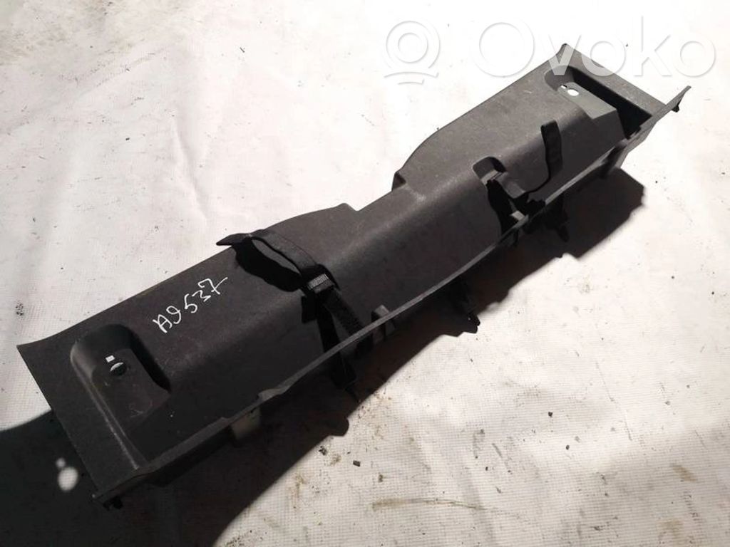 Toyota Auris 150 Altra parte interiore 