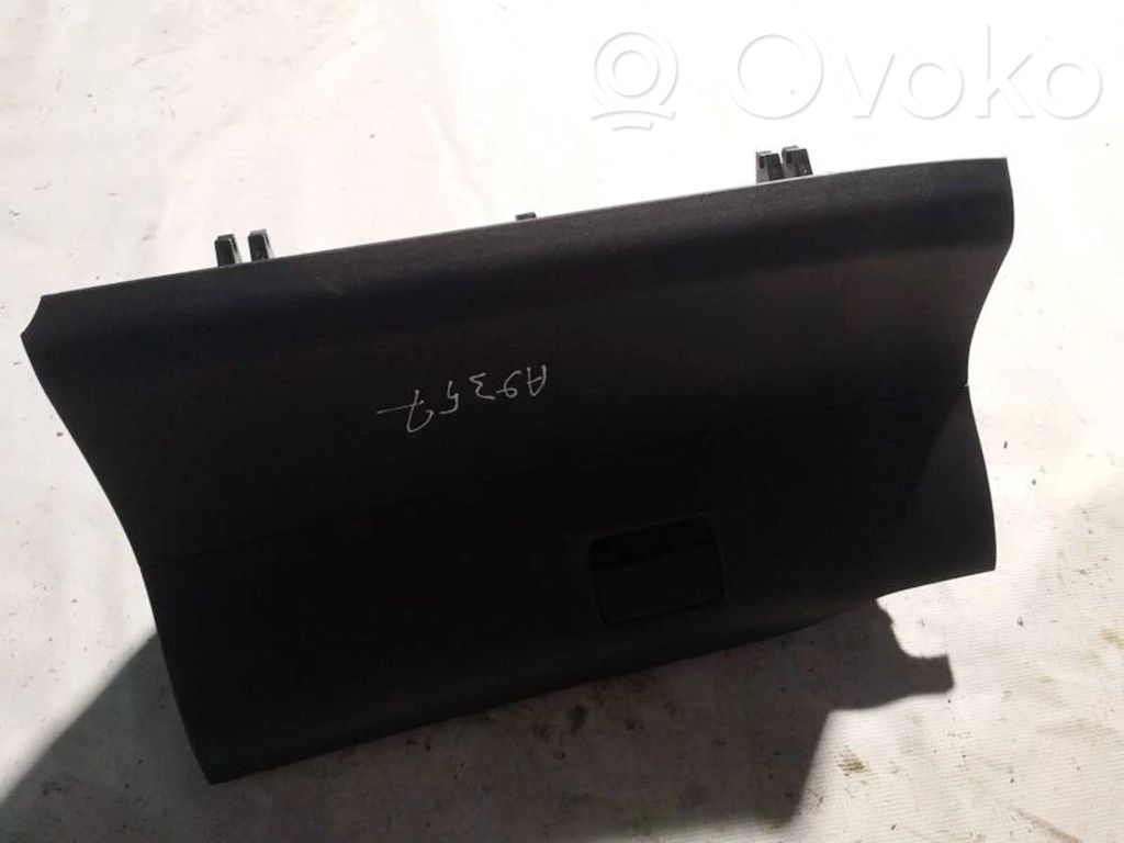 Toyota Auris 150 Vano portaoggetti 