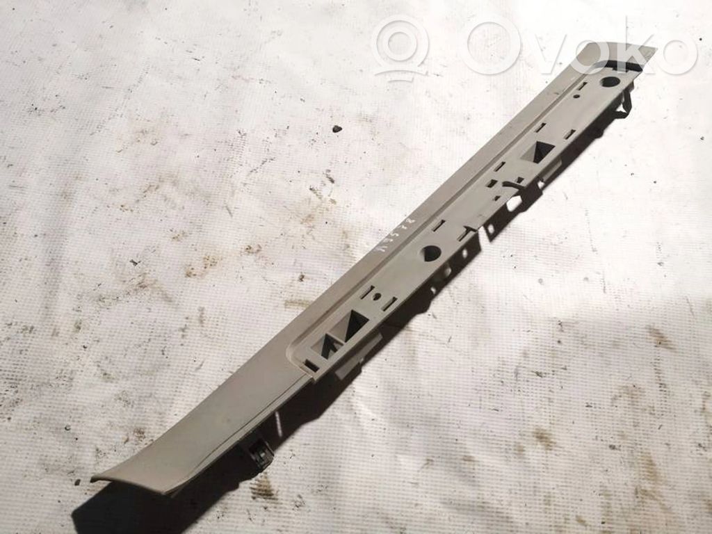 Ford Galaxy Alte piese de interior 