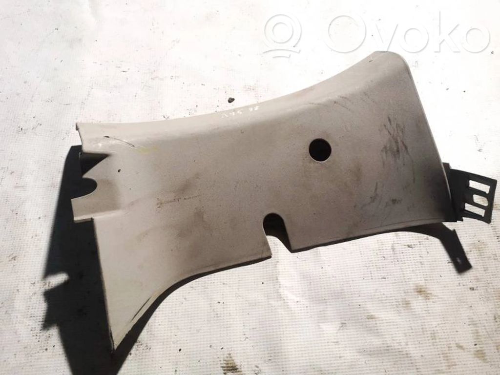 Ford Galaxy Altra parte interiore 