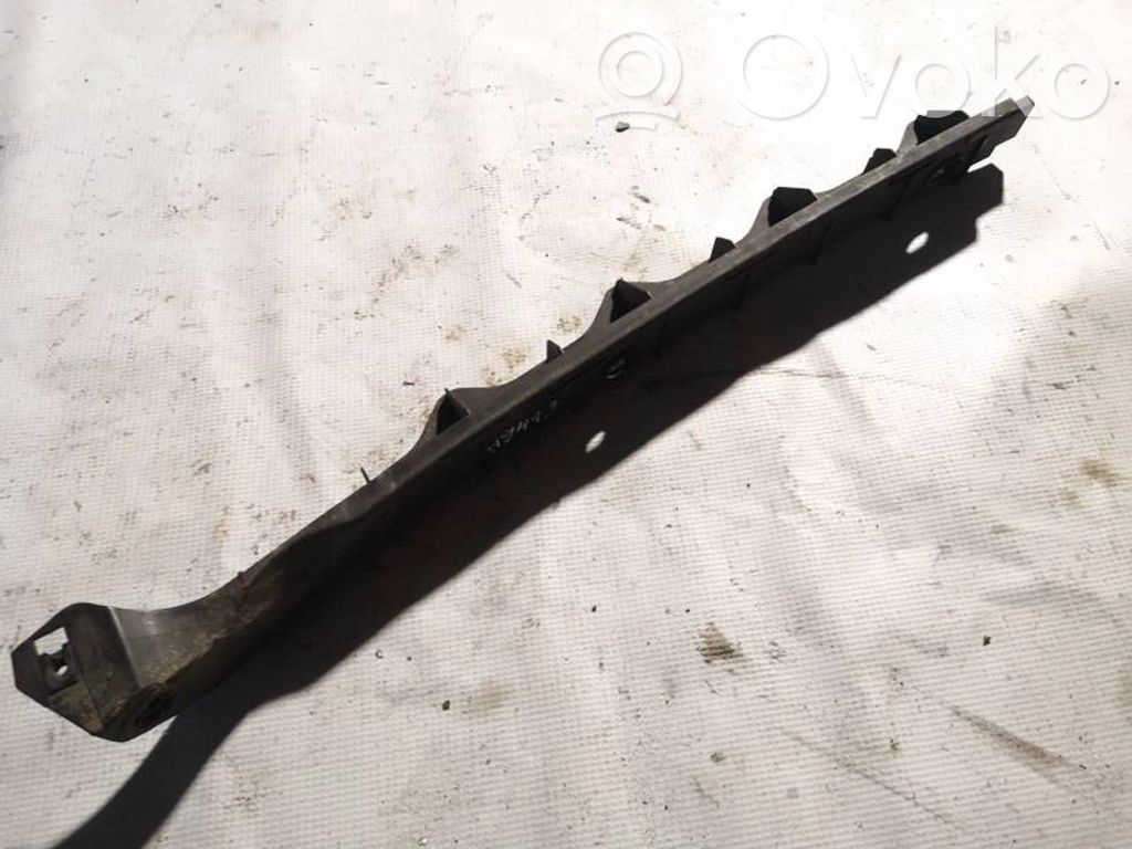 Skoda Octavia Mk2 (1Z) Suport montare bară spate 