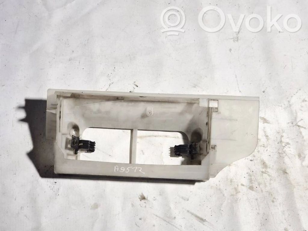 Fiat Croma Muu ulkopuolen osa 