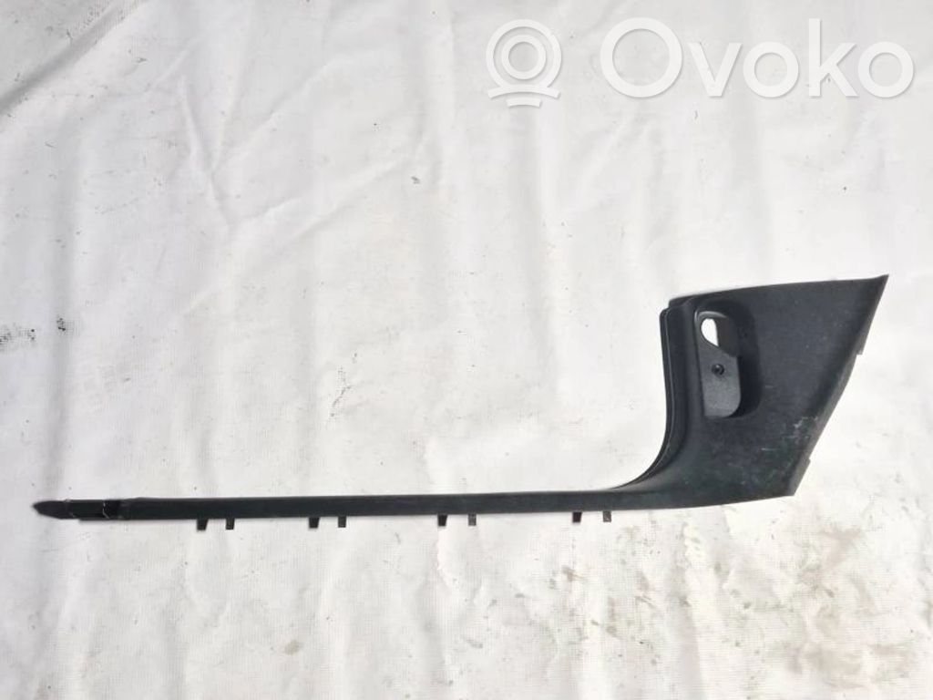 Skoda Octavia Mk2 (1Z) Altra parte interiore