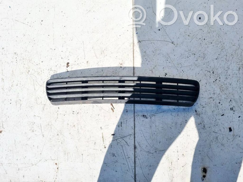 Front bumper lower grill   8A0807683A,8A0807683A
