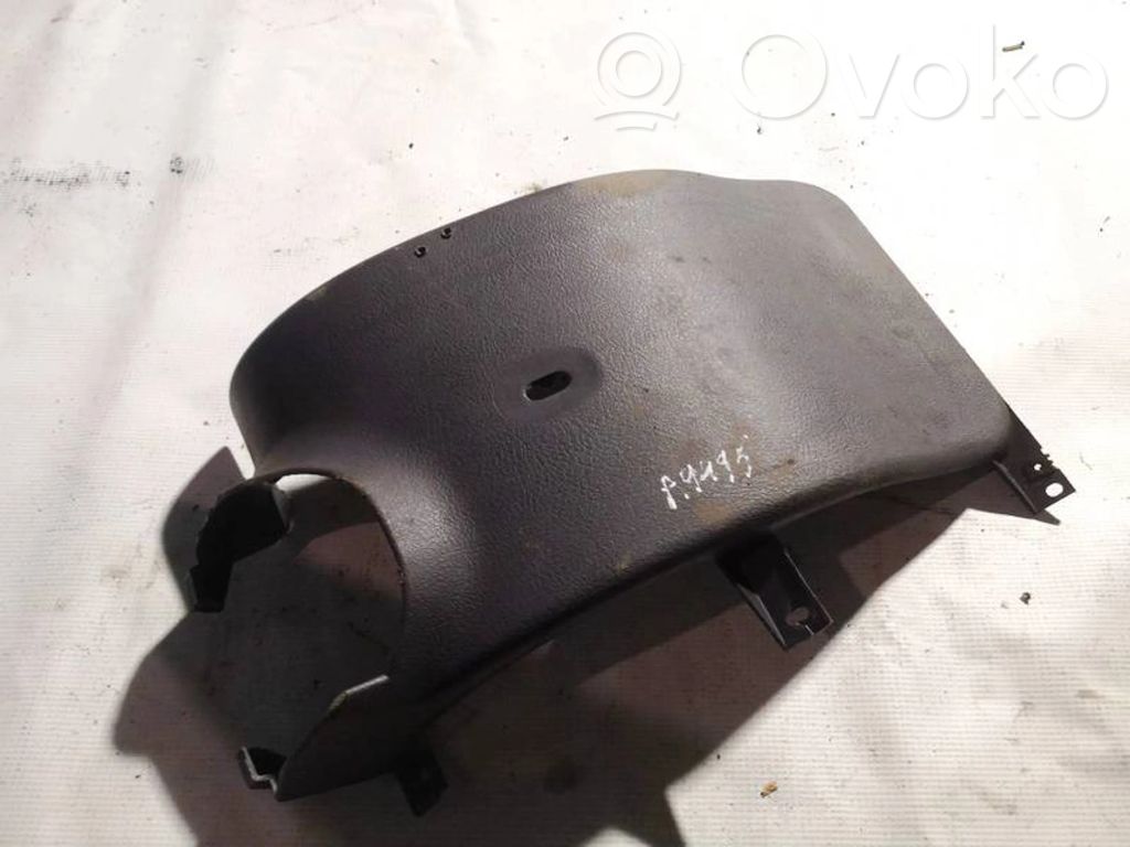 Renault Espace III Altra parte interiore 