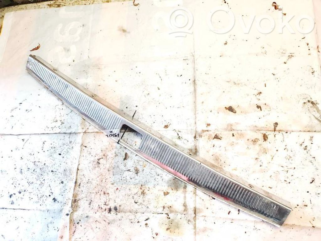 Audi A6 S6 C5 4B Other trunk/boot trim element 