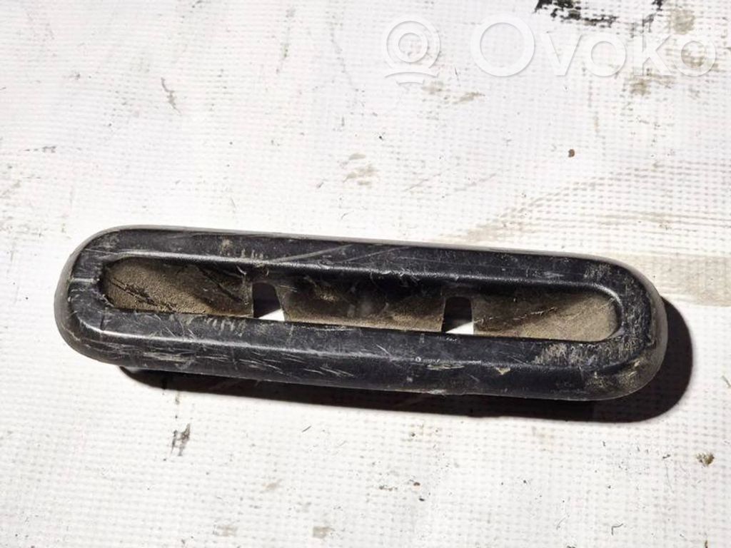Renault Espace III Altra parte interiore