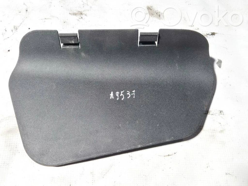 Toyota Auris 150 Altra parte interiore