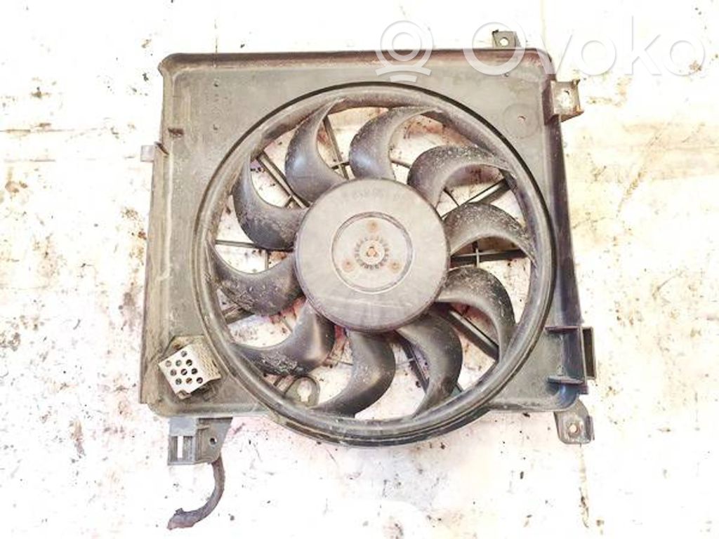 Suport ventilator radiator   0130303957,24467442,0130303957,24467442