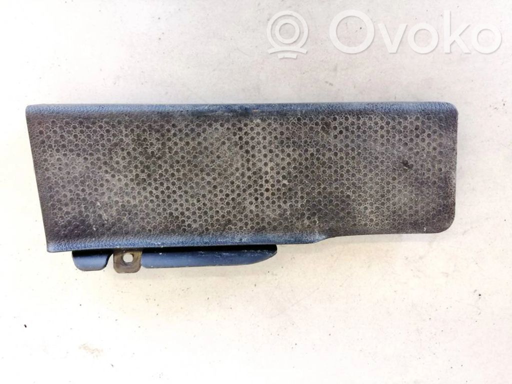 Volkswagen Golf VI Alte piese de interior 