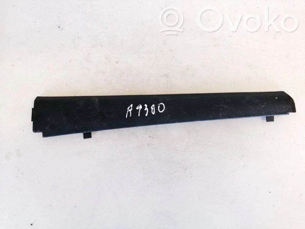 Volkswagen Golf VI Alte piese de interior