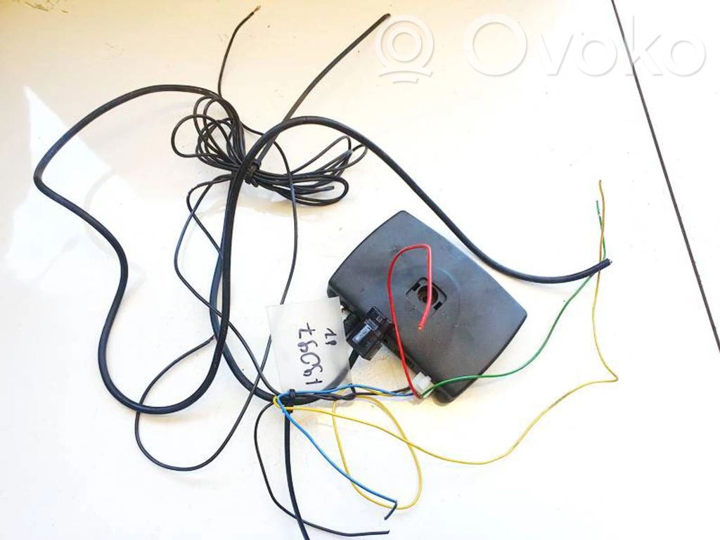 Altre centraline/moduli   F125012880,020005,020005,F125012880