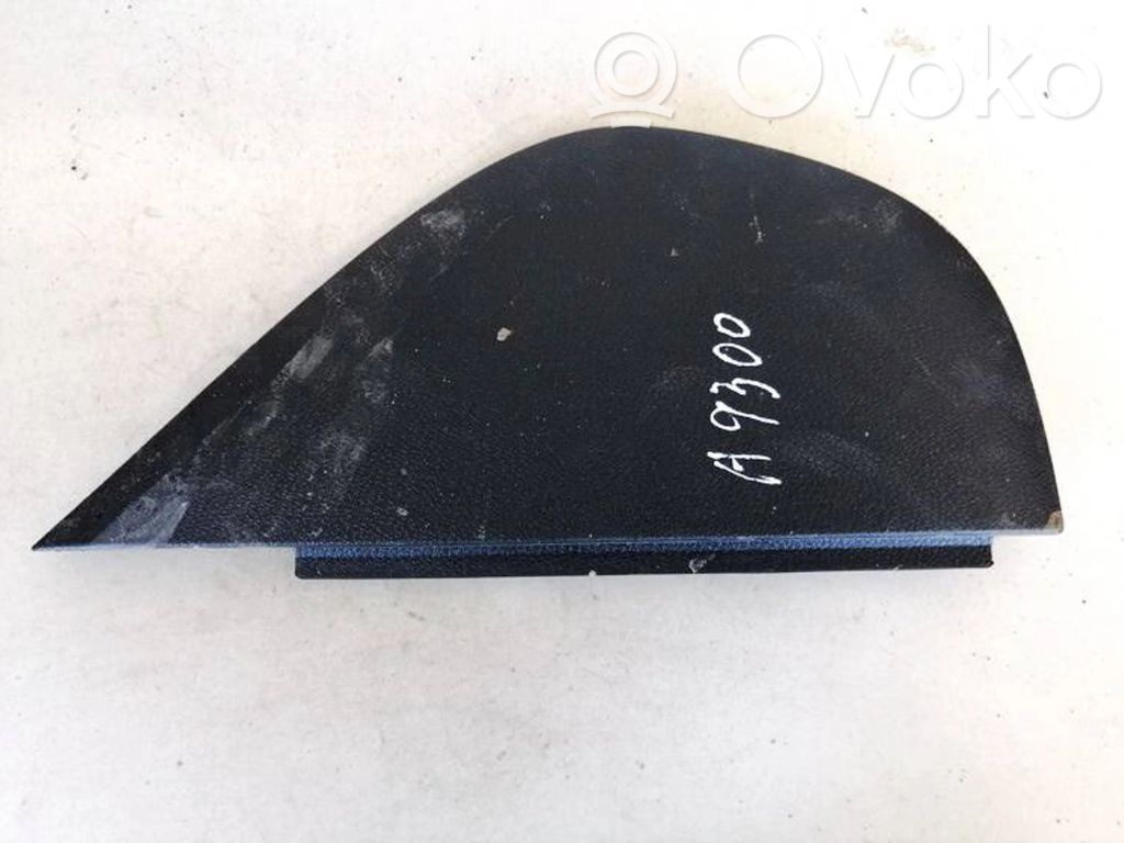 Volkswagen Golf VI Alte piese de interior 