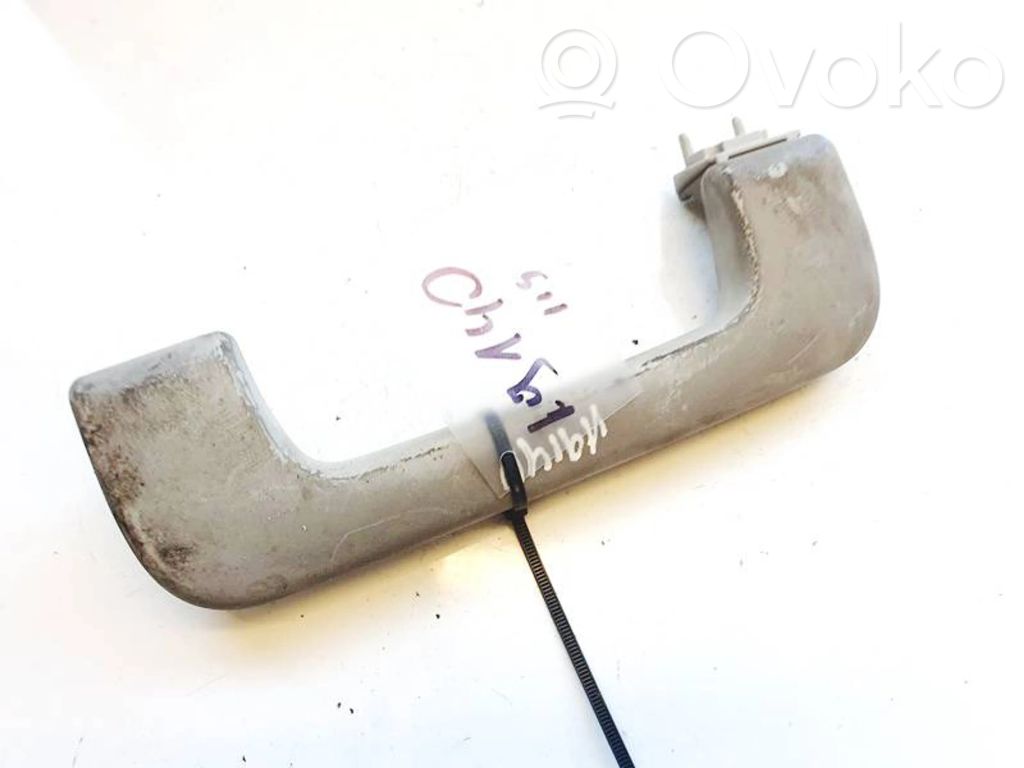 Audi A6 S6 C6 4F Maniglia interna tetto posteriore