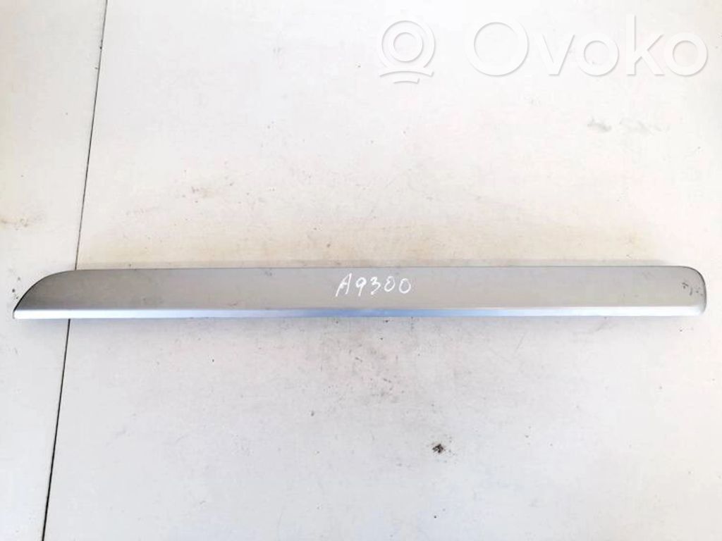 Volkswagen Golf VI Altra parte interiore
