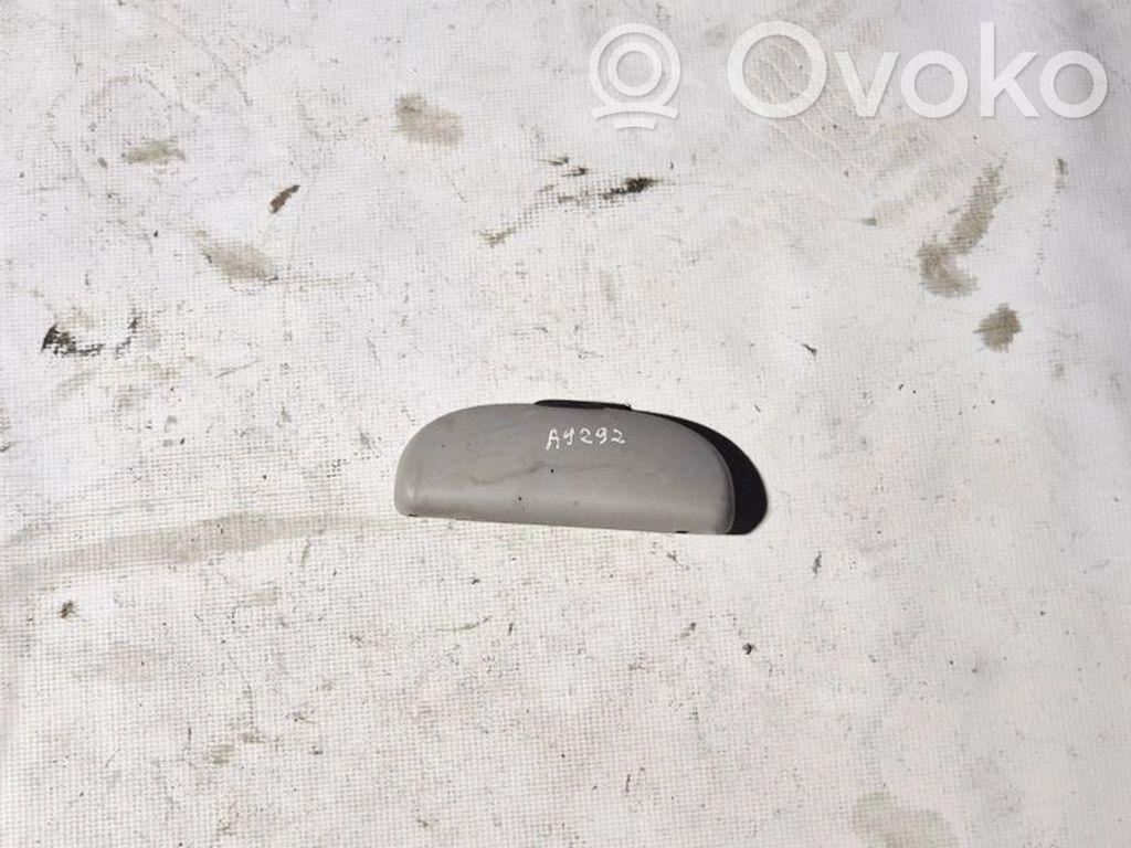 Opel Astra H Alte piese de interior