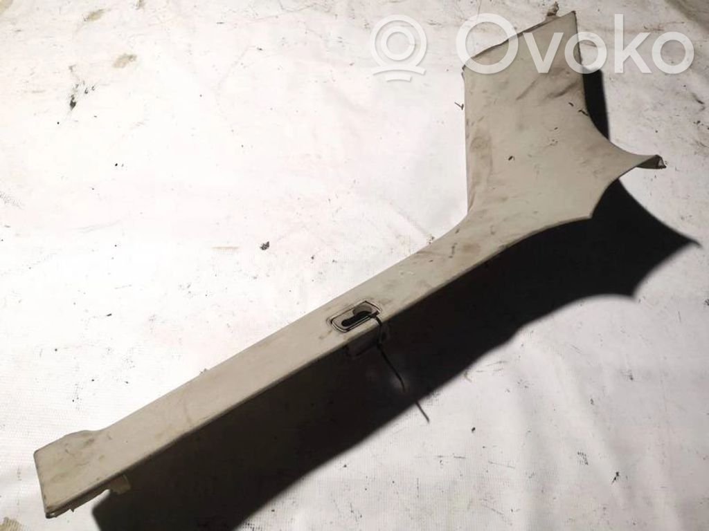 Audi A6 S6 C5 4B Alte piese de interior
