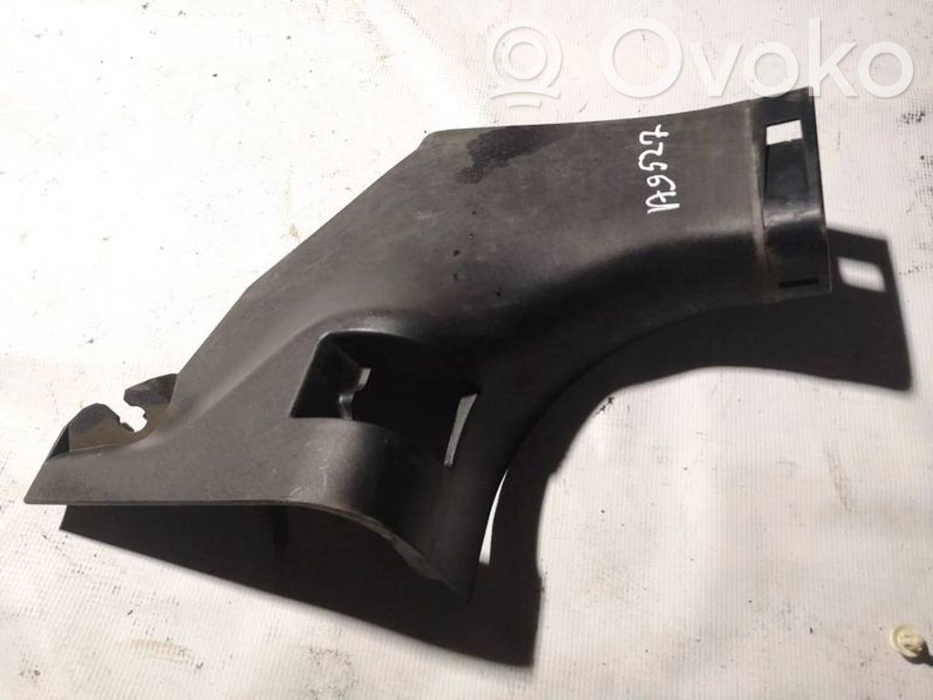 Mitsubishi Lancer X Alte piese de interior 
