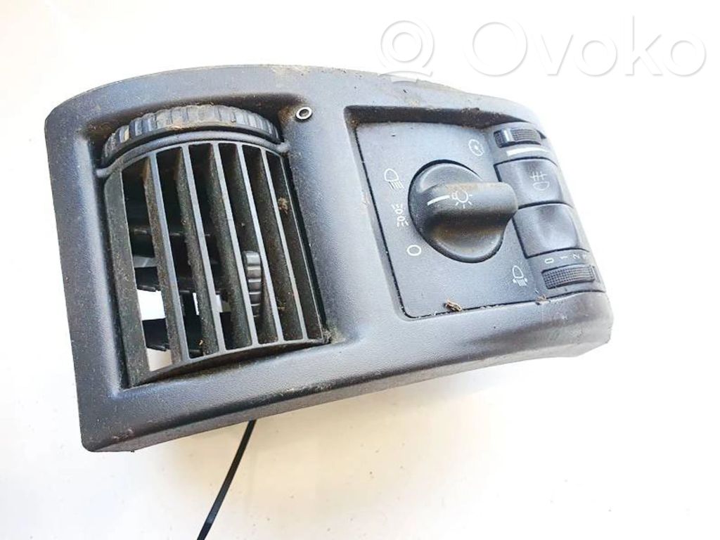 Opel Astra G Interruttore luci 
