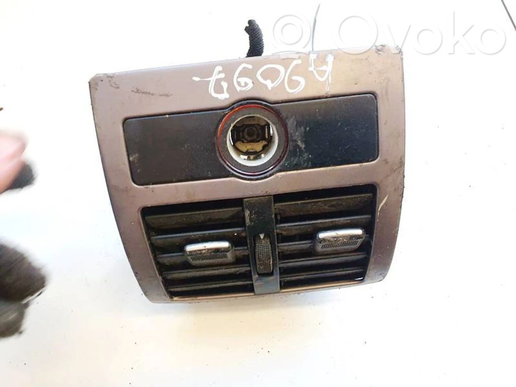 Luftausströmer Lüftungsdüse Luftdüse Mitte   4B0819203,4B0819203