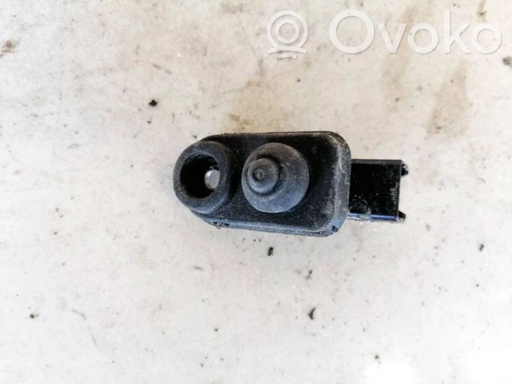 Mitsubishi ASX Sensor de la puerta delantera coupé 