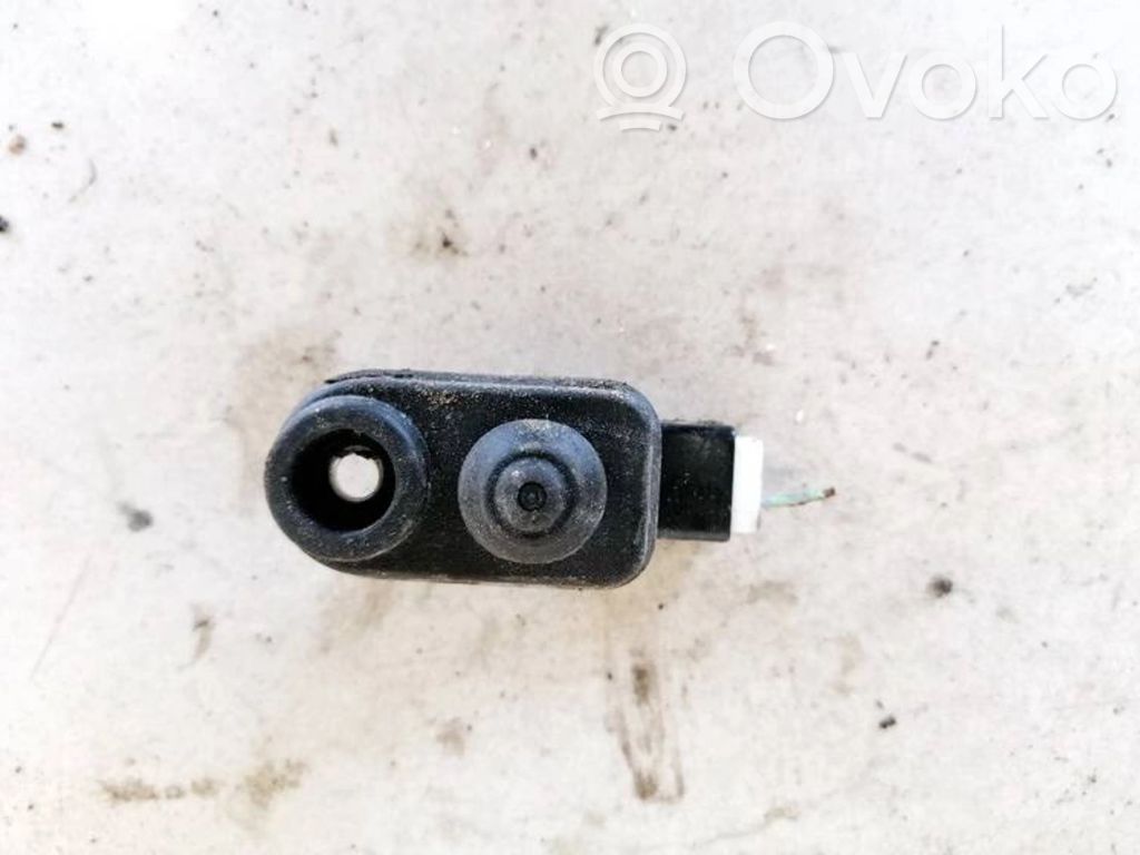 Mitsubishi ASX Sensor de la puerta delantera
