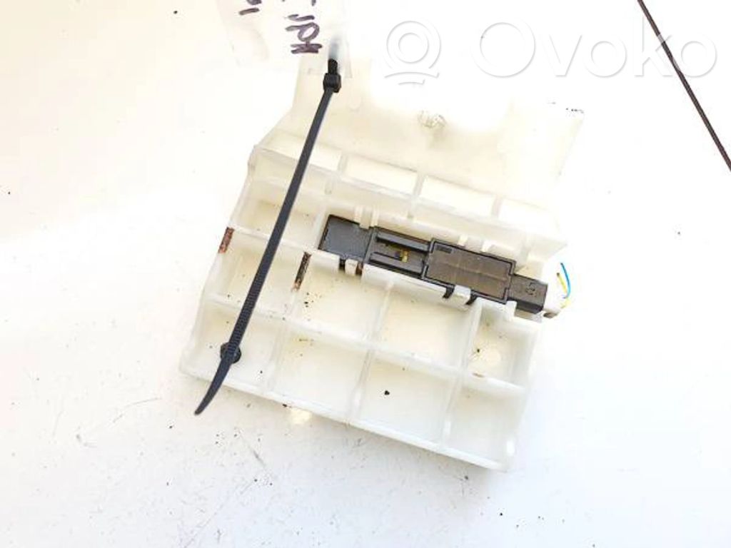 Lexus GS 300 350 430 450H Centralina antenna