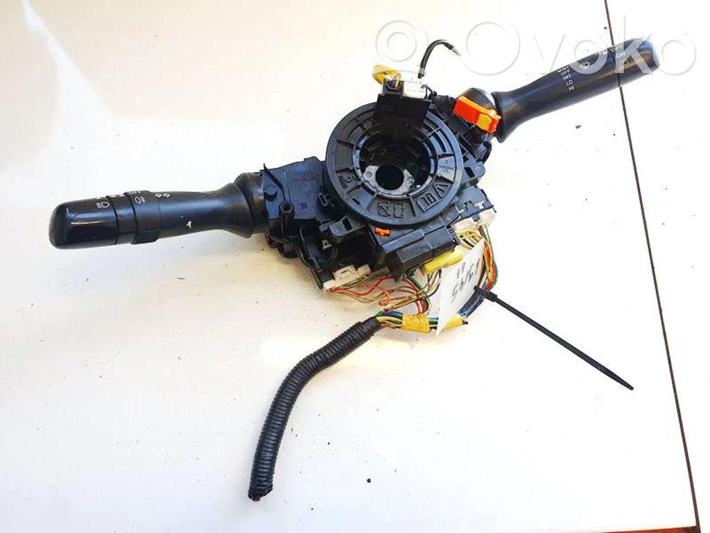 Citroen C1 Bloc semnalizator și ștergător parbriz