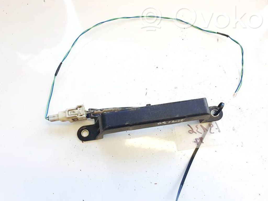 Lexus GS 300 350 430 450H Unitate control antenă 
