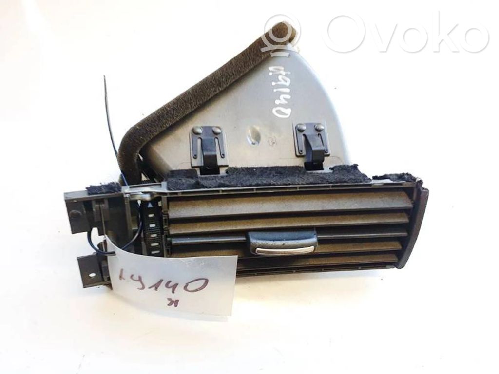 Grilă ventilație centrală   4F1820902B,4F1820902B