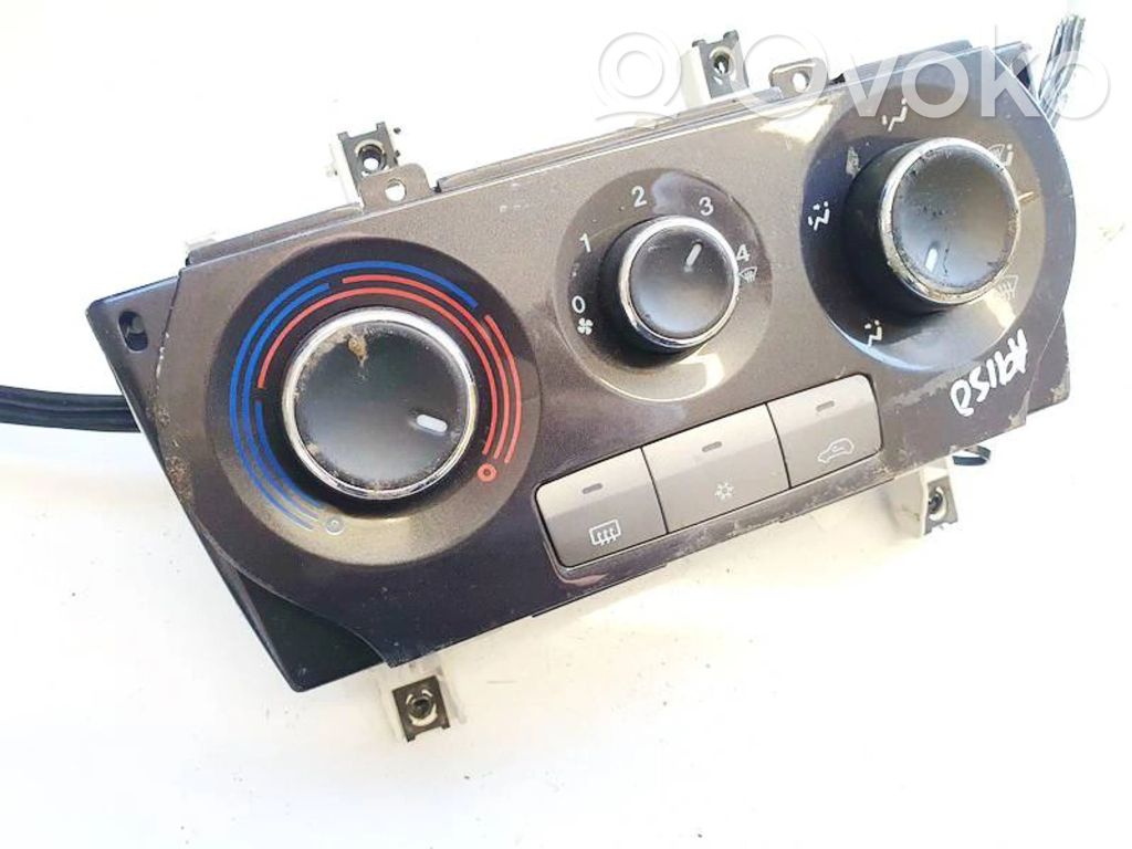 Fiat Bravo Centralina del climatizzatore 