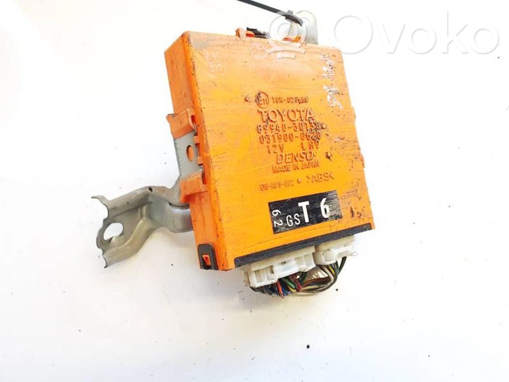 Module d'éclairage LCM   8994030130,8994030130,0319000620,8994030130,8994030130