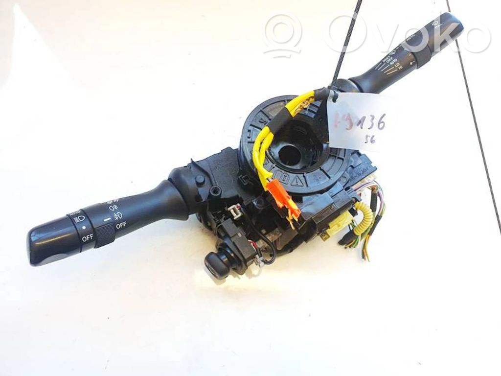 Lexus GS 300 350 430 450H Leva/interruttore dell’indicatore di direzione e tergicristallo