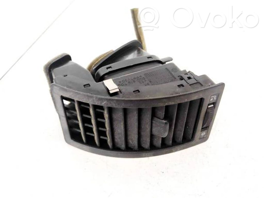 Volkswagen Polo IV 9N3 Griglia di ventilazione centrale cruscotto