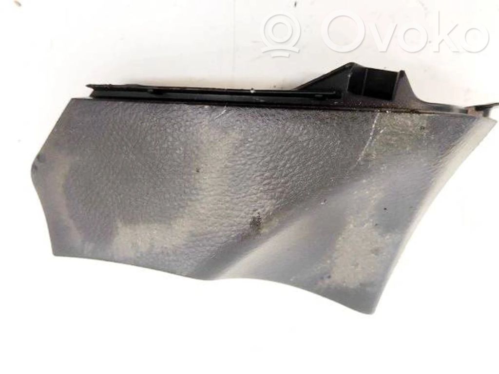 Toyota RAV 4 (XA30) Altra parte interiore