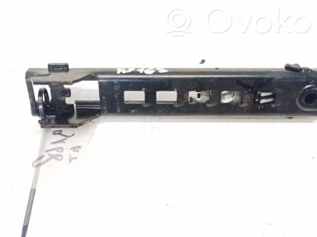 Volkswagen Golf VI Altra parte esteriore